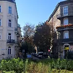 Bonerowska Blue Apartment