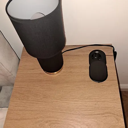 Bonerowska Blue Apartment *